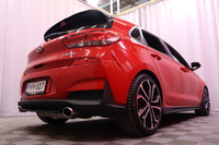 Hyundai i30 vaihtoauto