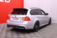 BMW 325 vaihtoauto