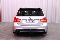 BMW 325 vaihtoauto