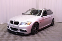 BMW 325 vaihtoauto