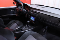 BMW 325 vaihtoauto