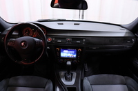 BMW 325 vaihtoauto