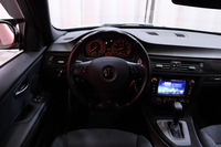 BMW 325 vaihtoauto