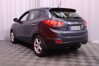 Hyundai ix35 vaihtoauto