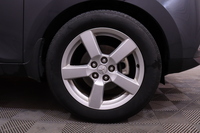 Hyundai ix35 vaihtoauto