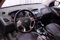 Hyundai ix35 vaihtoauto