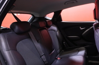 Hyundai ix35 vaihtoauto