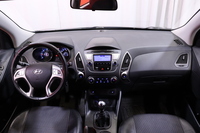 Hyundai ix35 vaihtoauto