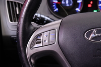 Hyundai ix35 vaihtoauto