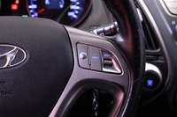 Hyundai ix35 vaihtoauto