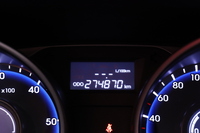 Hyundai ix35 vaihtoauto