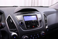 Hyundai ix35 vaihtoauto