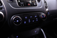 Hyundai ix35 vaihtoauto