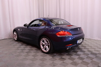 BMW Z4 vaihtoauto