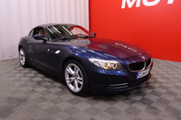 BMW Z4 vaihtoauto
