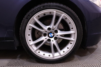 BMW Z4 vaihtoauto