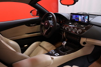 BMW Z4 vaihtoauto