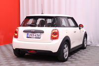 Mini One vaihtoauto