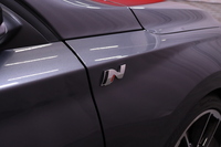 Hyundai i30 Fastback vaihtoauto