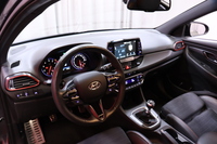 Hyundai i30 Fastback vaihtoauto