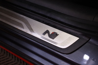 Hyundai i30 Fastback vaihtoauto