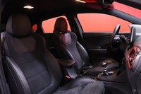 Hyundai i30 Fastback vaihtoauto