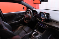 Hyundai i30 Fastback vaihtoauto