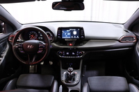 Hyundai i30 Fastback vaihtoauto
