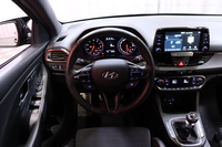 Hyundai i30 Fastback vaihtoauto