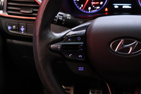 Hyundai i30 Fastback vaihtoauto