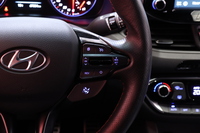 Hyundai i30 Fastback vaihtoauto
