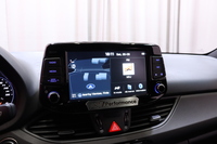 Hyundai i30 Fastback vaihtoauto