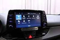 Hyundai i30 Fastback vaihtoauto