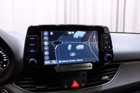 Hyundai i30 Fastback vaihtoauto