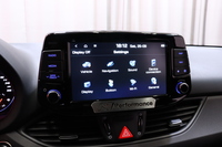 Hyundai i30 Fastback vaihtoauto