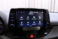 Hyundai i30 Fastback vaihtoauto