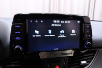 Hyundai i30 Fastback vaihtoauto