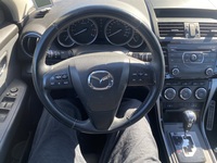Mazda 6 vaihtoauto