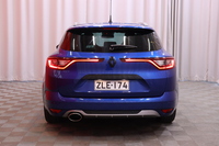 Renault Mégane vaihtoauto