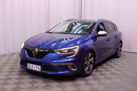 Renault Mégane vaihtoauto
