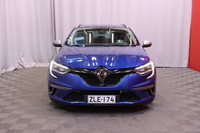 Renault Mégane vaihtoauto