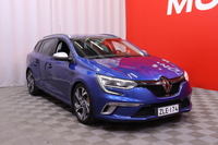Renault Mégane vaihtoauto
