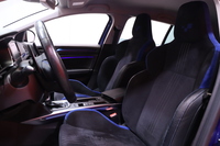 Renault Mégane vaihtoauto