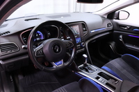 Renault Mégane vaihtoauto