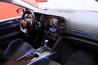 Renault Mégane vaihtoauto
