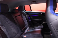 Renault Mégane vaihtoauto