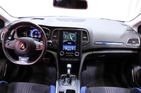Renault Mégane vaihtoauto
