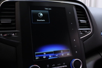 Renault Mégane vaihtoauto