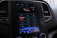 Renault Mégane vaihtoauto