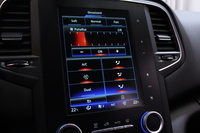 Renault Mégane vaihtoauto